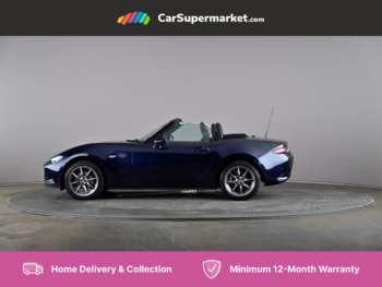 Used Mazda MX-5 2022 for sale - 74905386: Photo