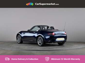 Used Mazda MX-5 2022 for sale - 74905386: Photo