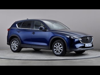 Used Mazda CX-5 2024 for sale - 79451043: Photo