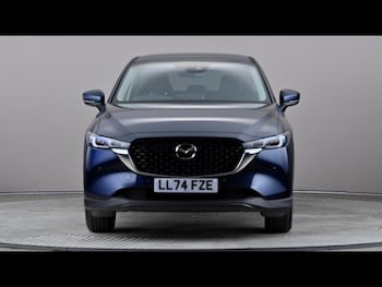 Used Mazda CX-5 2024 for sale - 79451043: Photo