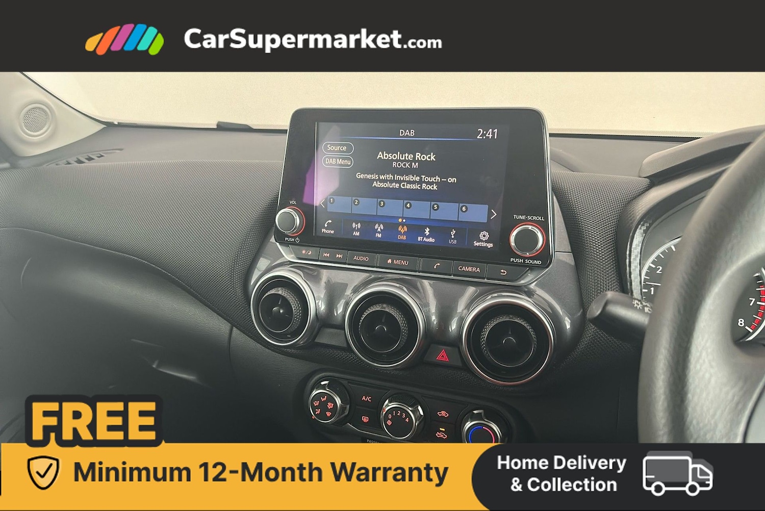 Used Nissan Juke 2021 for sale - 76342008: Photo 10