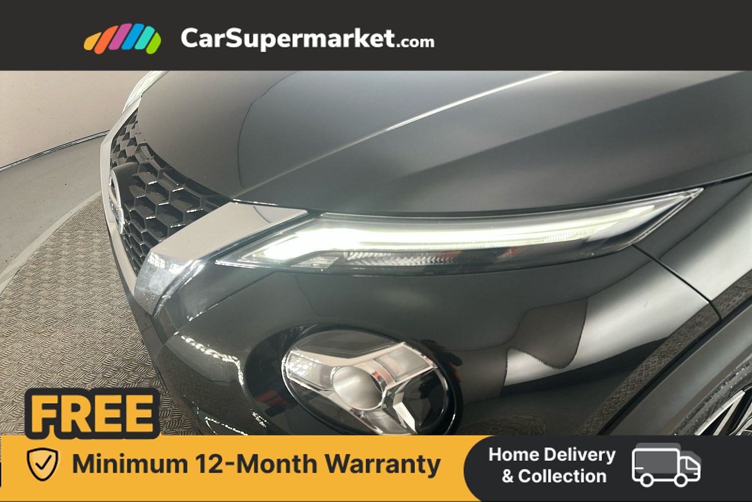 Used Nissan Juke 2021 for sale - 76342008: Photo 14