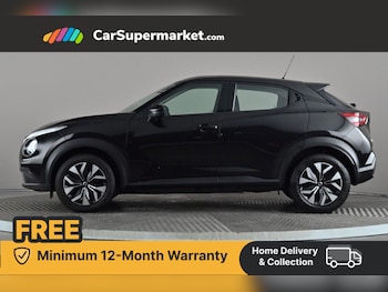 Used Nissan Juke 2021 for sale - 76342008: Photo