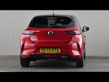 Used Vauxhall Corsa 2022 for sale - 79630689: Photo