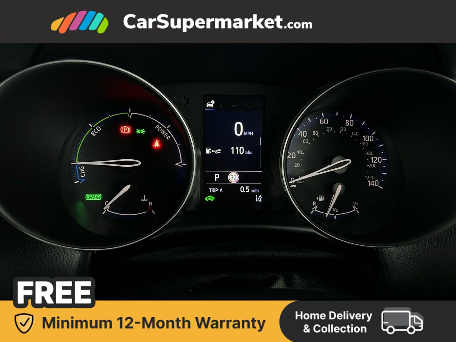 Used Toyota C-HR 2021 for sale - 77730477: Photo 15