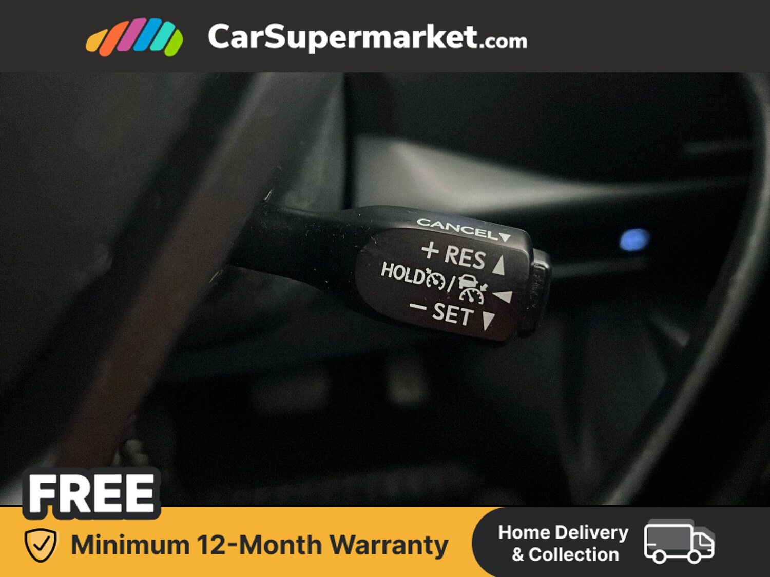 Used Toyota C-HR 2021 for sale - 77730477: Photo 24