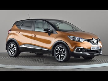 Used Renault Captur 2019 for sale - 79458779: Photo