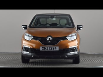 Used Renault Captur 2019 for sale - 79458779: Photo