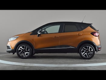 Used Renault Captur 2019 for sale - 79458779: Photo