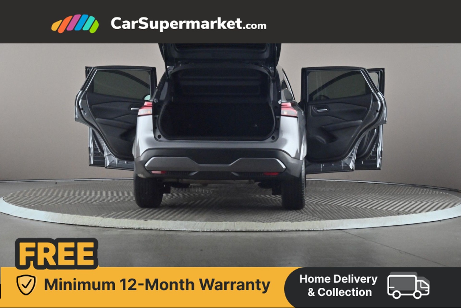 Used Nissan Qashqai 2022 for sale - 76502924: Photo 11