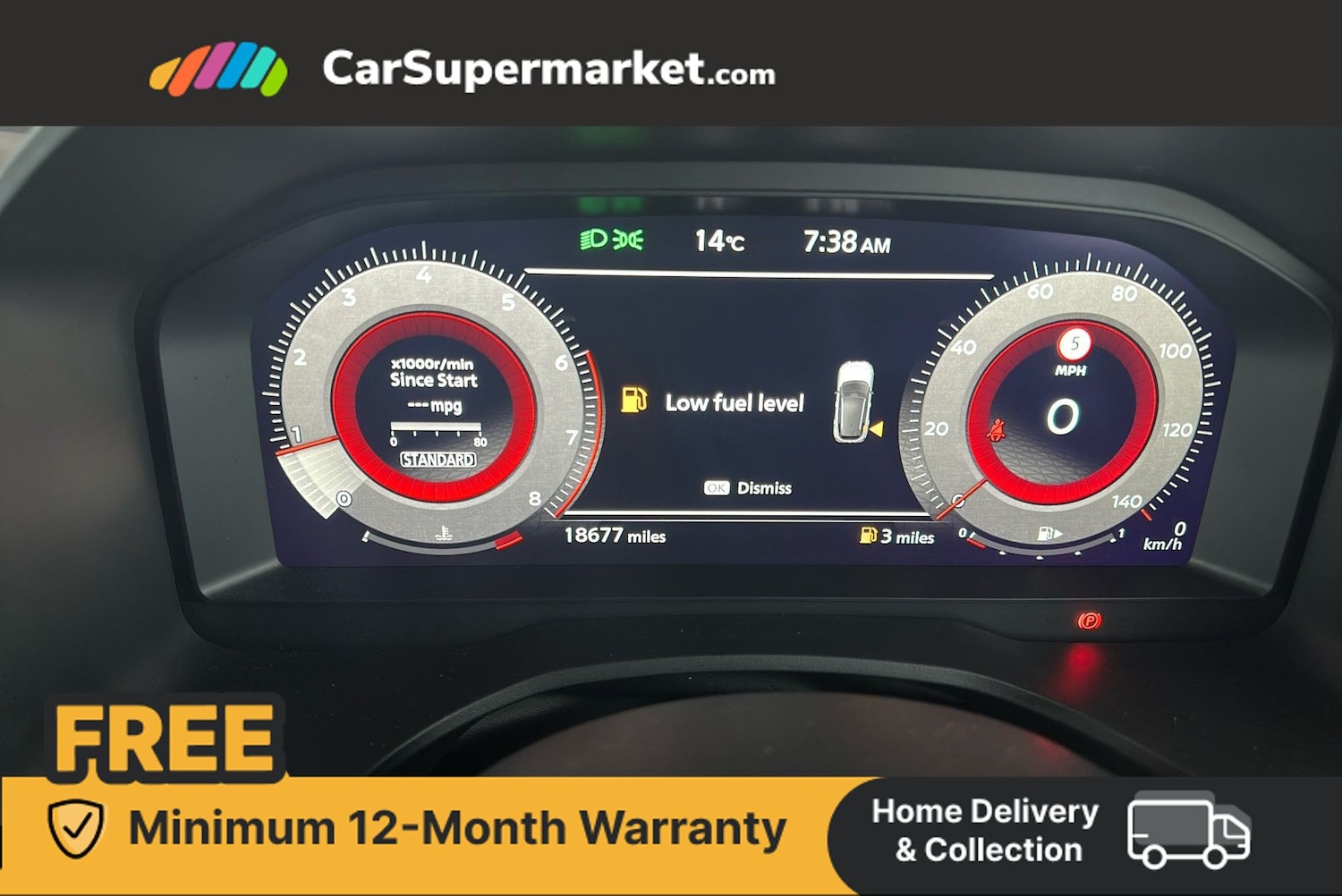 Used Nissan Qashqai 2022 for sale - 76502924: Photo 15