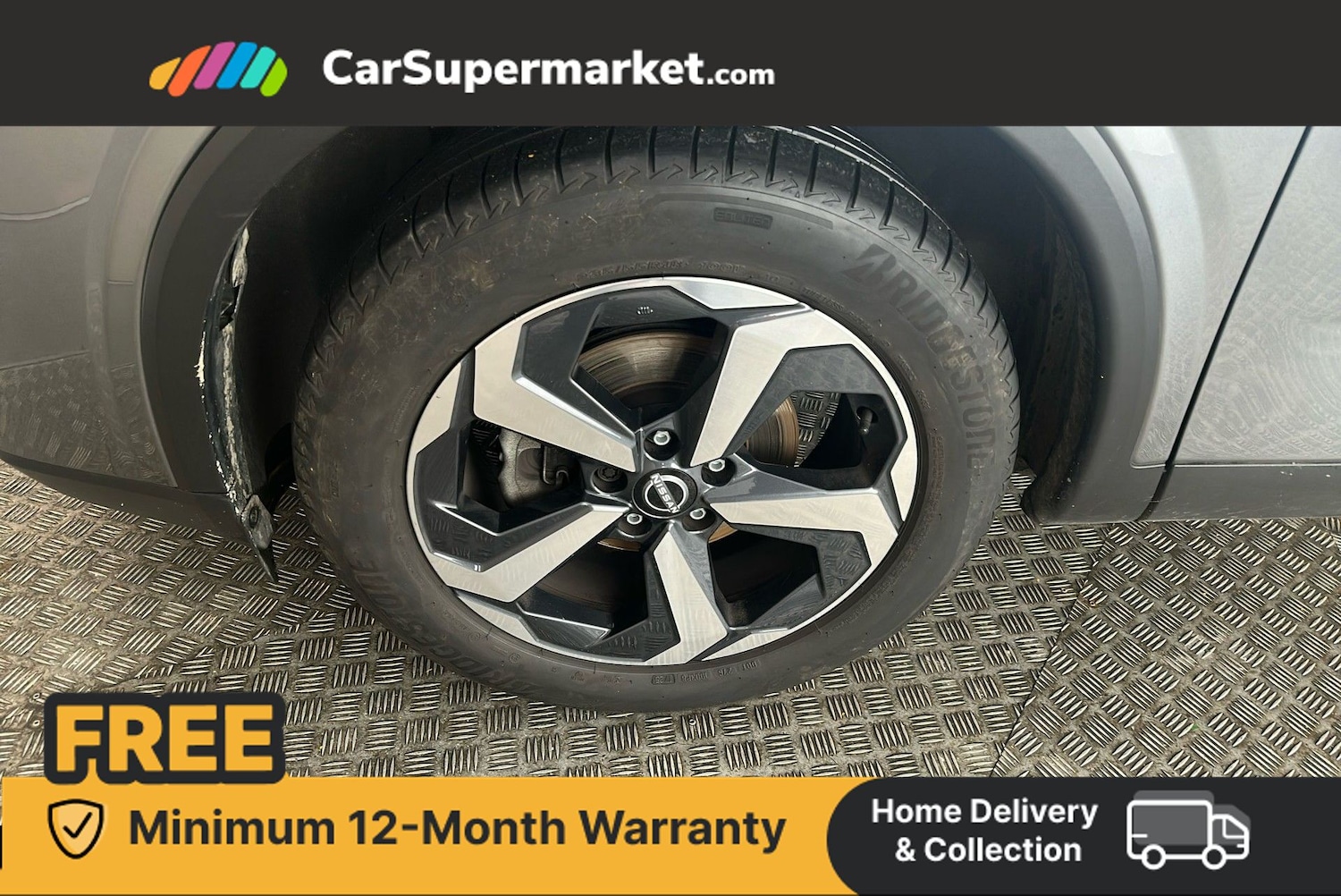 Used Nissan Qashqai 2022 for sale - 76502924: Photo 19