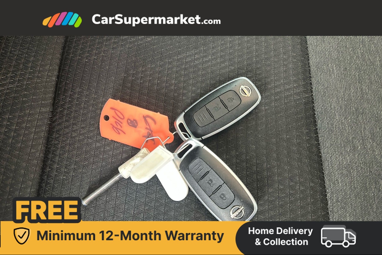 Used Nissan Qashqai 2022 for sale - 76502924: Photo 23