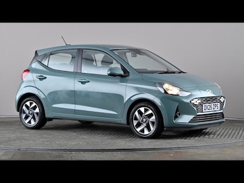 Used Hyundai i10 2025 for sale - 78632948: Photo