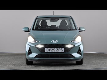 Used Hyundai i10 2025 for sale - 78632948: Photo