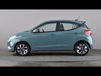 Used Hyundai i10 2025 for sale - 78632948: Photo