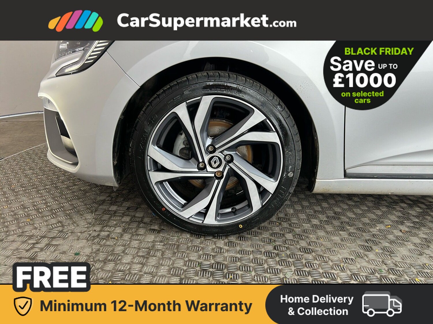 Used Renault Clio 2022 for sale - 76665184: Photo 20