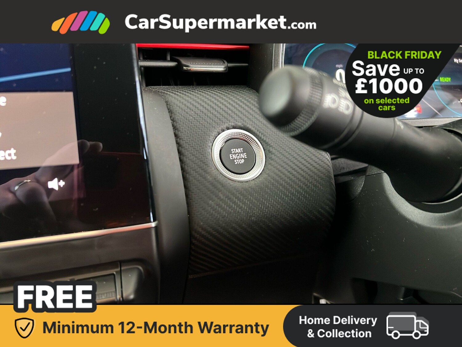 Used Renault Clio 2022 for sale - 76665184: Photo 28