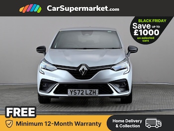 Used Renault Clio 2022 for sale - 76665184: Photo