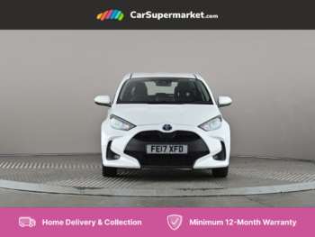 Used Toyota Yaris 2021 for sale - 74290808: Photo