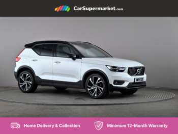 2019 - 2.0 D3 R DESIGN Pro 5-Door