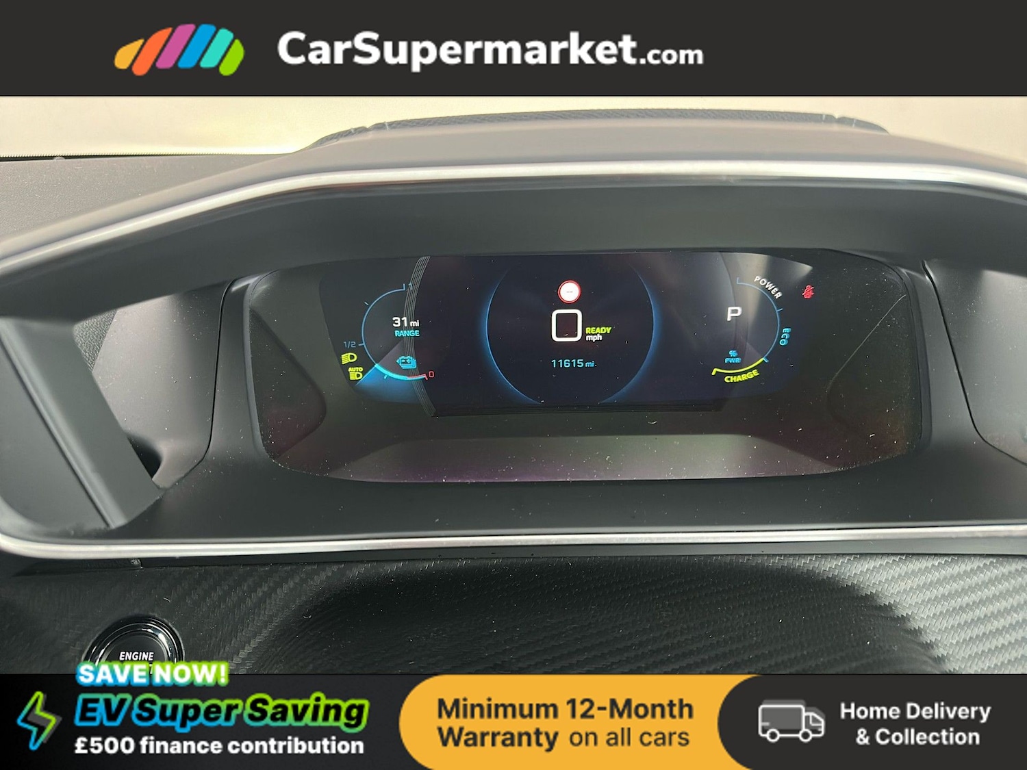 Used Peugeot 208 2022 for sale - 77398033: Photo 16