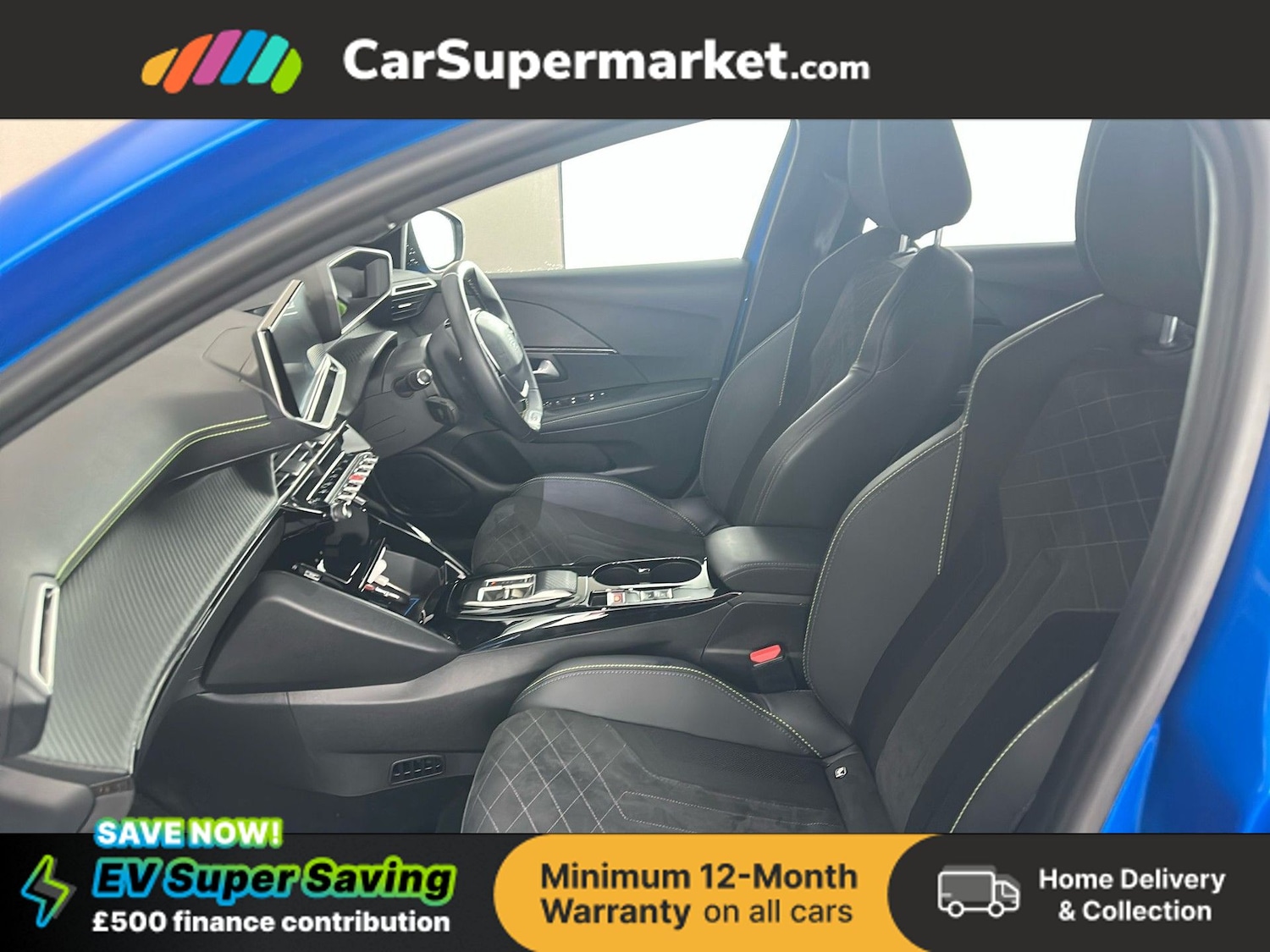 Used Peugeot 208 2022 for sale - 77398033: Photo 18