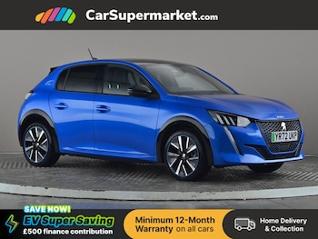 Peugeot 208 feature image