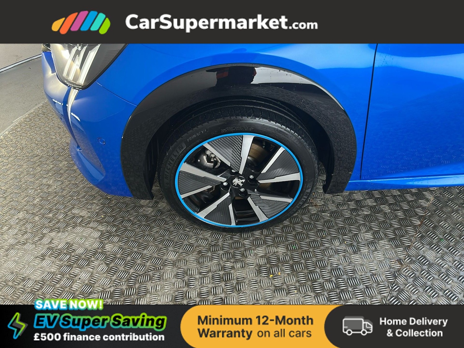 Used Peugeot 208 2022 for sale - 77398033: Photo 20