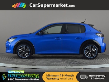 Used Peugeot 208 2022 for sale - 77398033: Photo