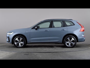 Used Volvo XC60 2023 for sale - 79130339: Photo