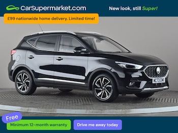 Used MG MG ZS 2023 for sale - 78268351: Photo