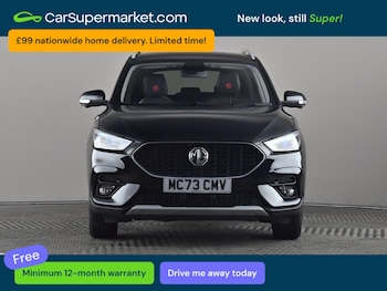 Used MG MG ZS 2023 for sale - 78268351: Photo
