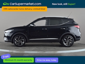 Used MG MG ZS 2023 for sale - 78268351: Photo