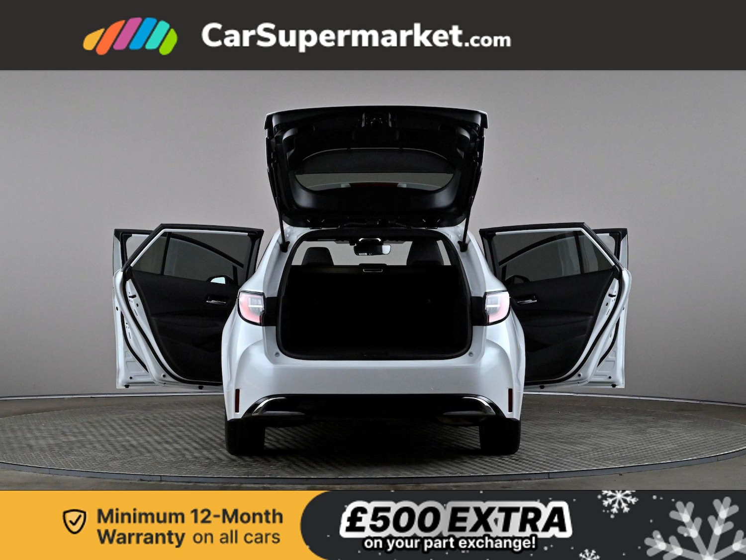 Used Suzuki Swace 2023 for sale - 76968174: Photo 12