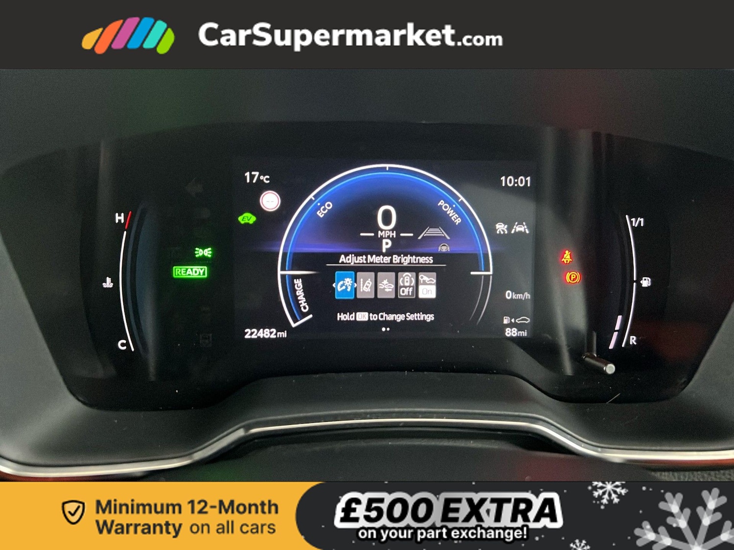 Used Suzuki Swace 2023 for sale - 76968174: Photo 16