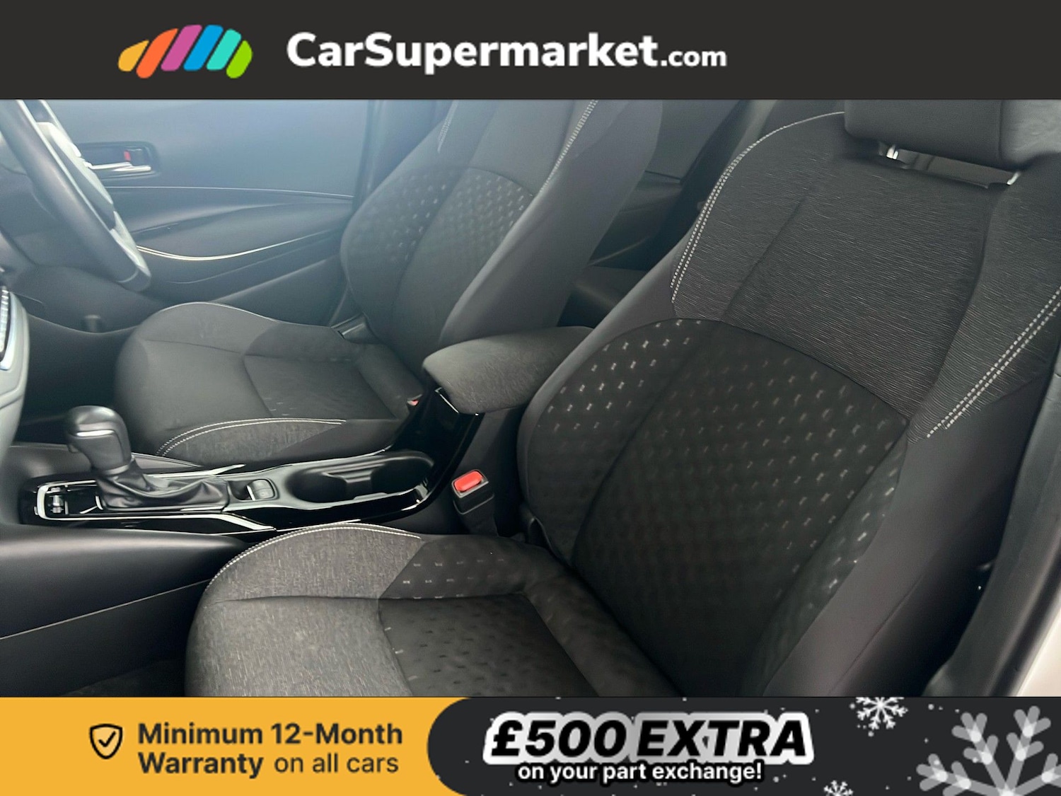 Used Suzuki Swace 2023 for sale - 76968174: Photo 18