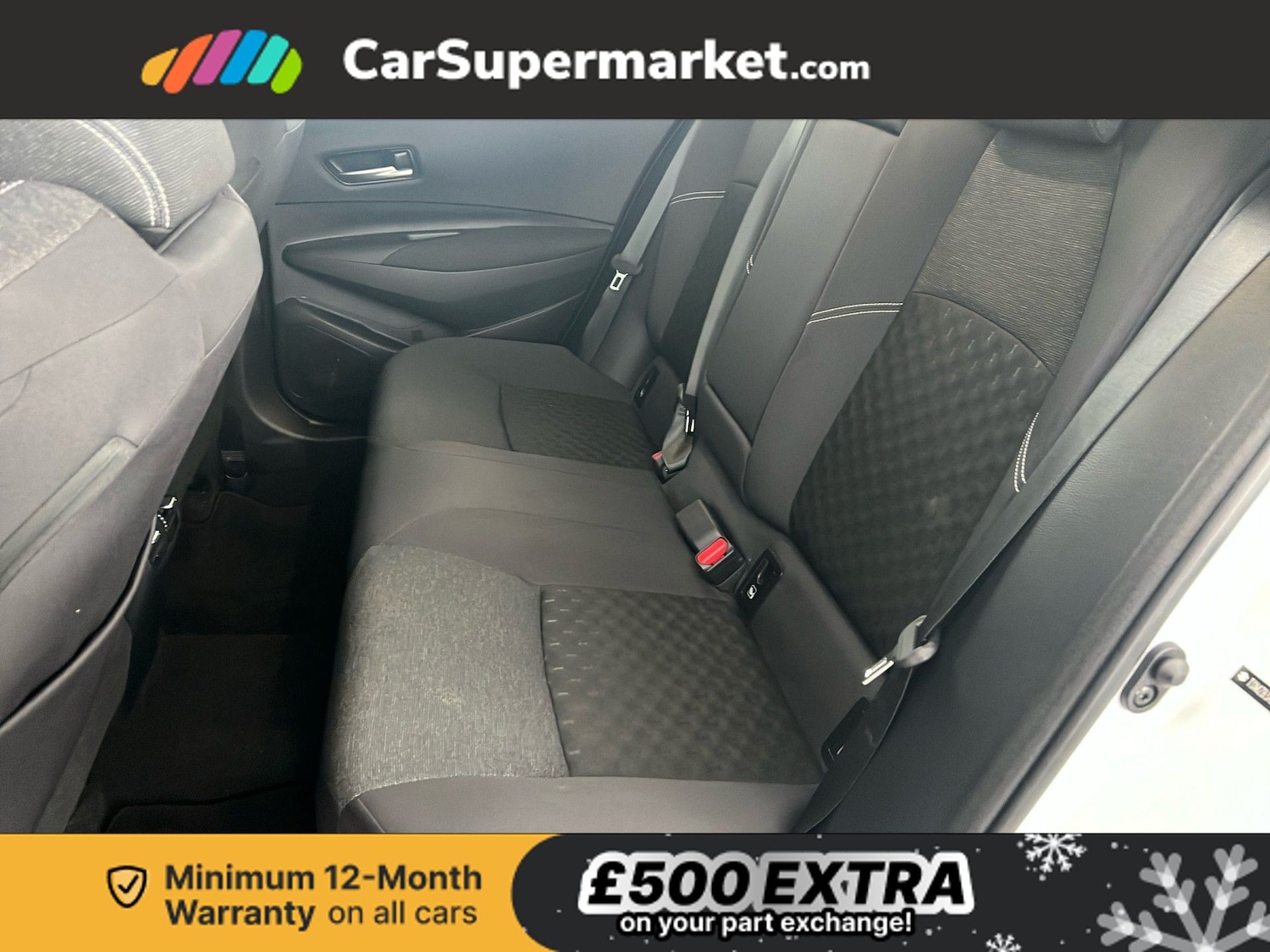 Used Suzuki Swace 2023 for sale - 76968174: Photo 19