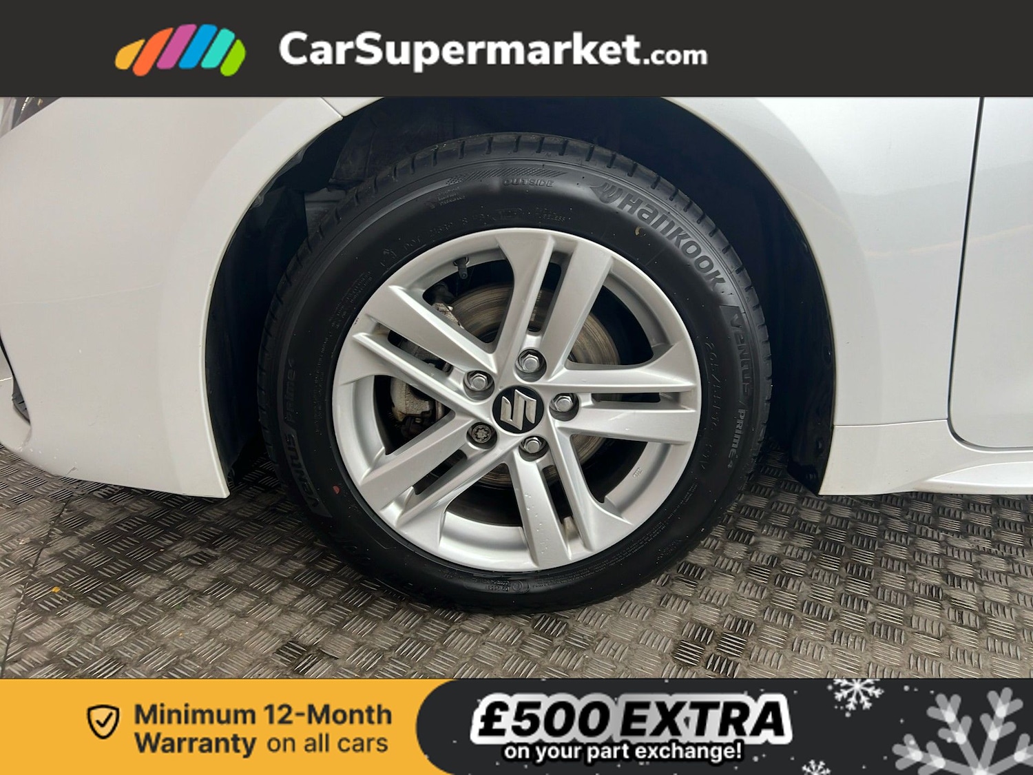 Used Suzuki Swace 2023 for sale - 76968174: Photo 20