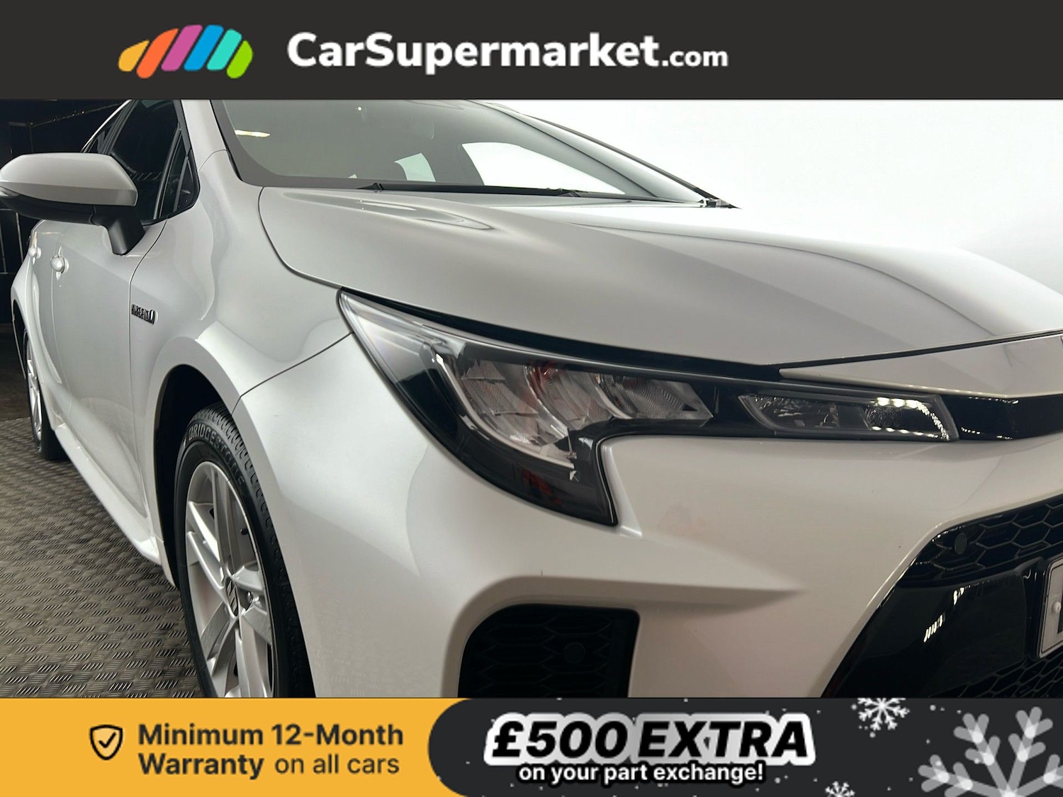 Used Suzuki Swace 2023 for sale - 76968174: Photo 21