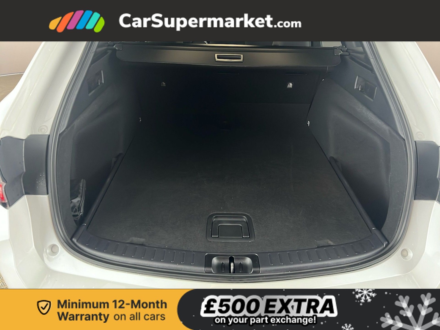 Used Suzuki Swace 2023 for sale - 76968174: Photo 23