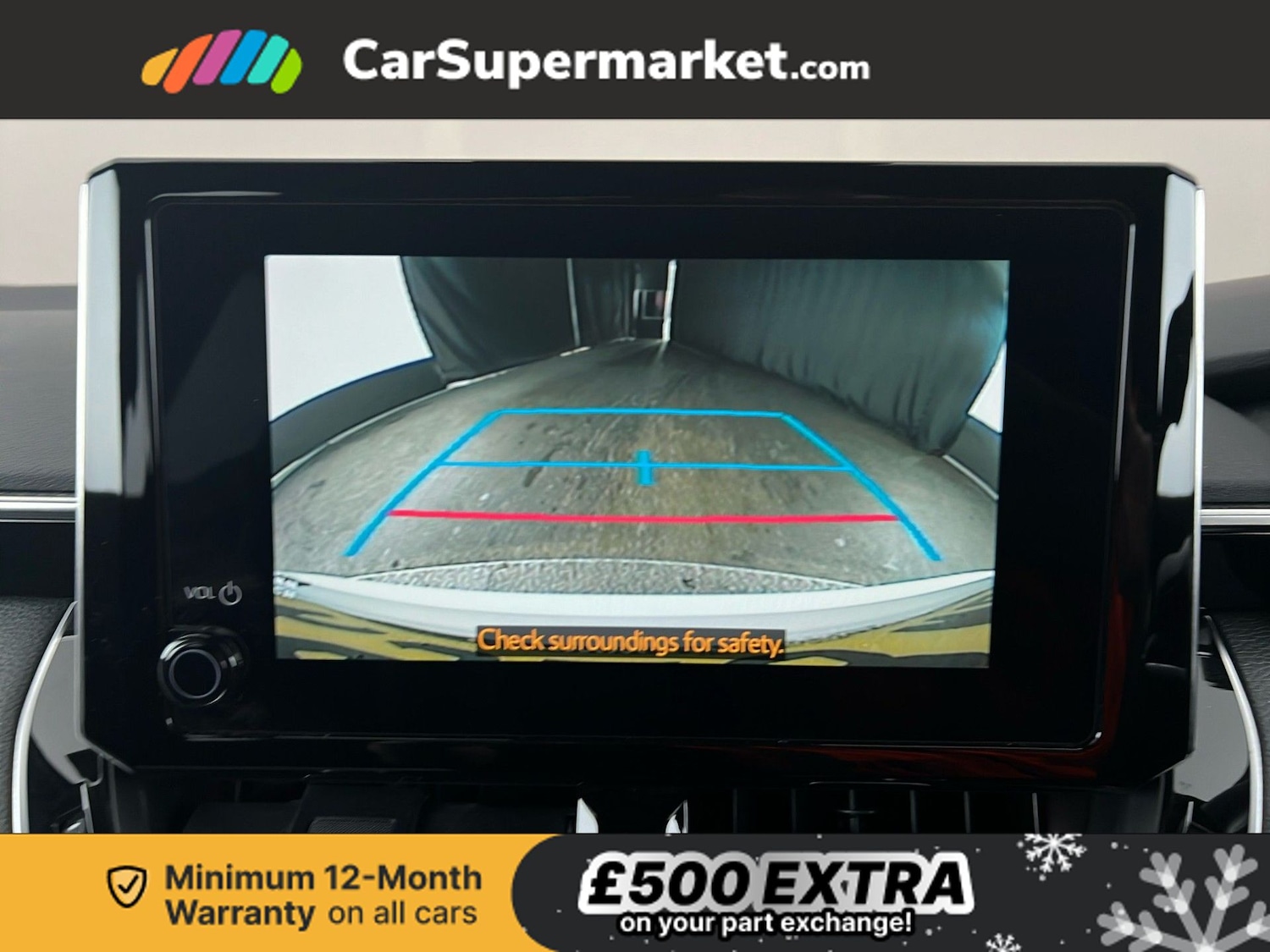 Used Suzuki Swace 2023 for sale - 76968174: Photo 25