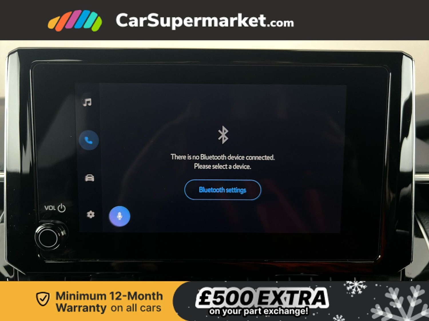 Used Suzuki Swace 2023 for sale - 76968174: Photo 26