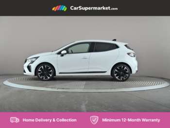 Used Renault Clio 2024 for sale - 74834869: Photo