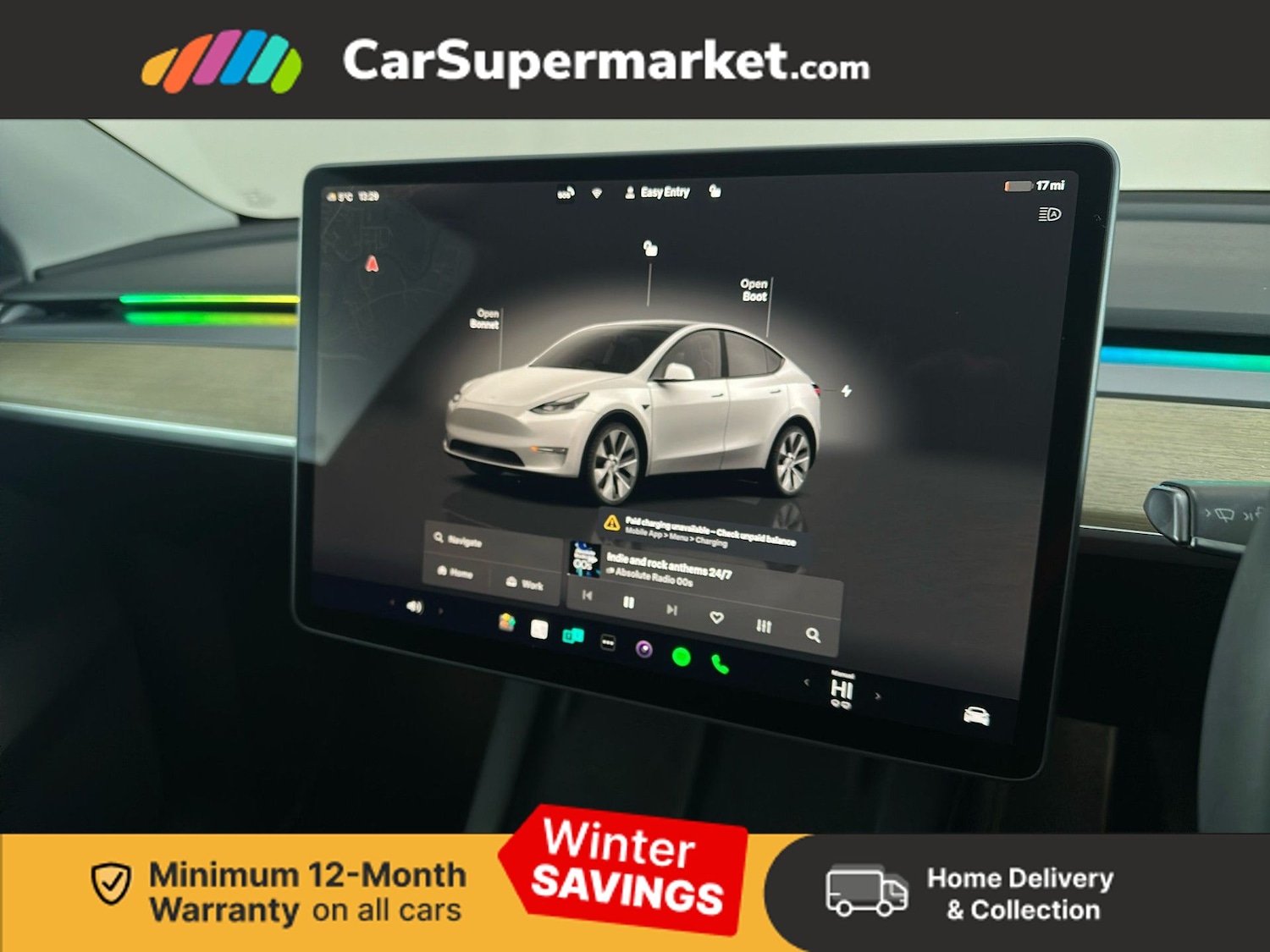 Used Tesla Model Y 2023 for sale - 77199484: Photo 16