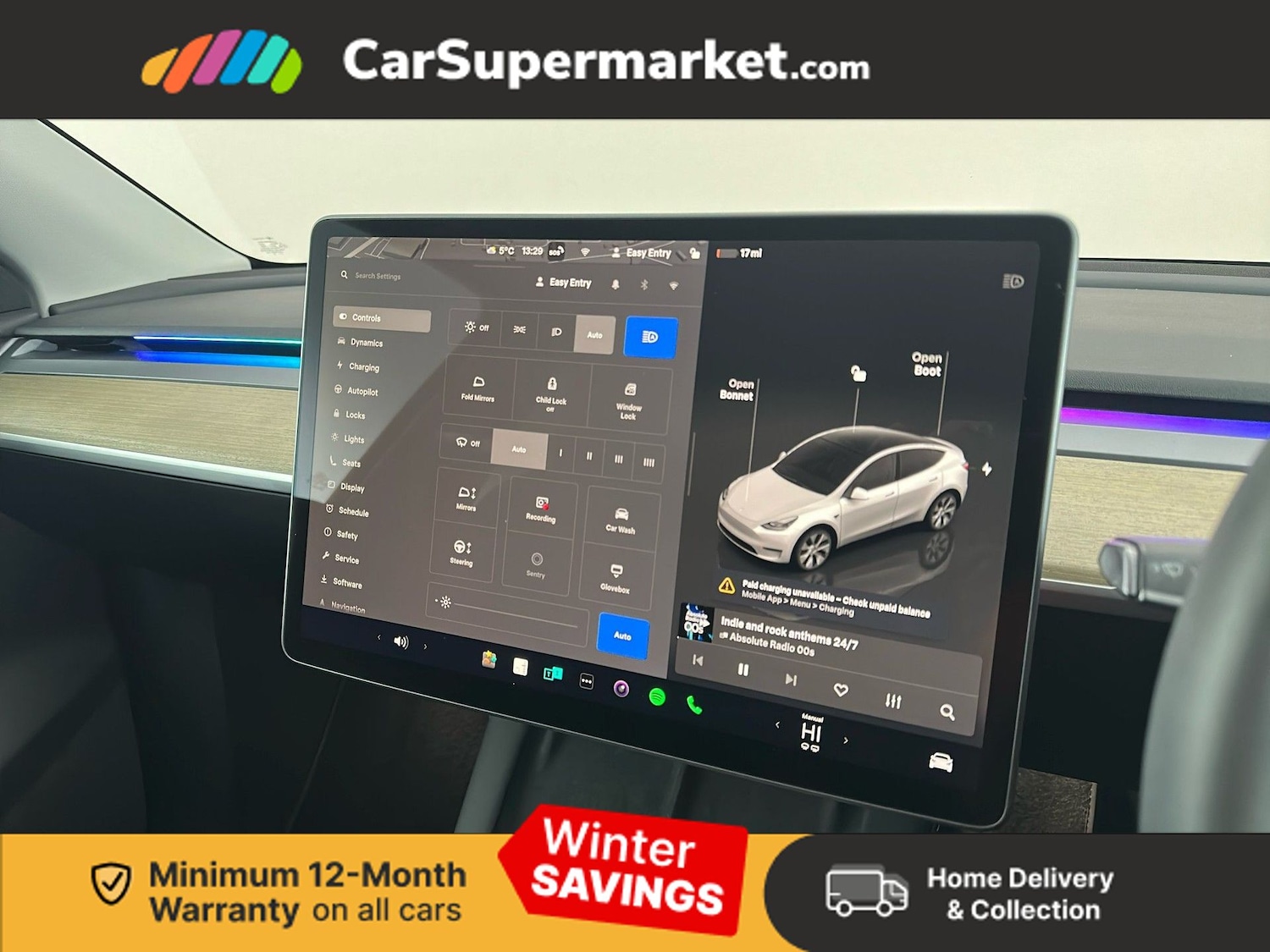 Used Tesla Model Y 2023 for sale - 77199484: Photo 17