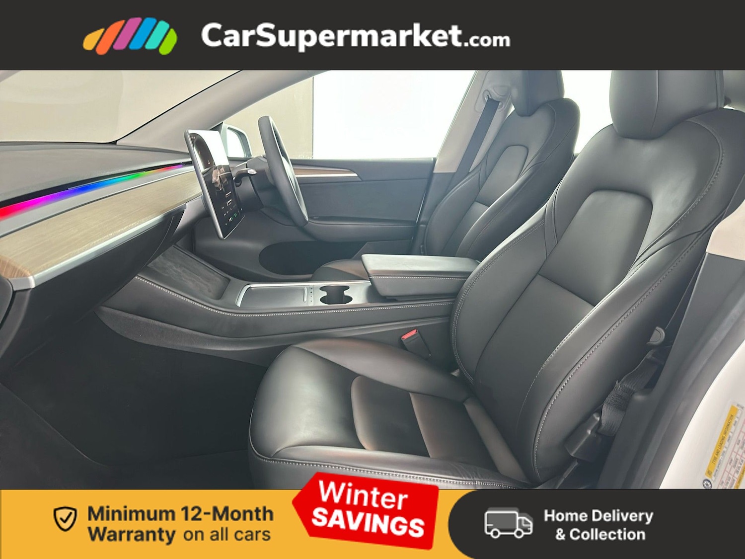 Used Tesla Model Y 2023 for sale - 77199484: Photo 18