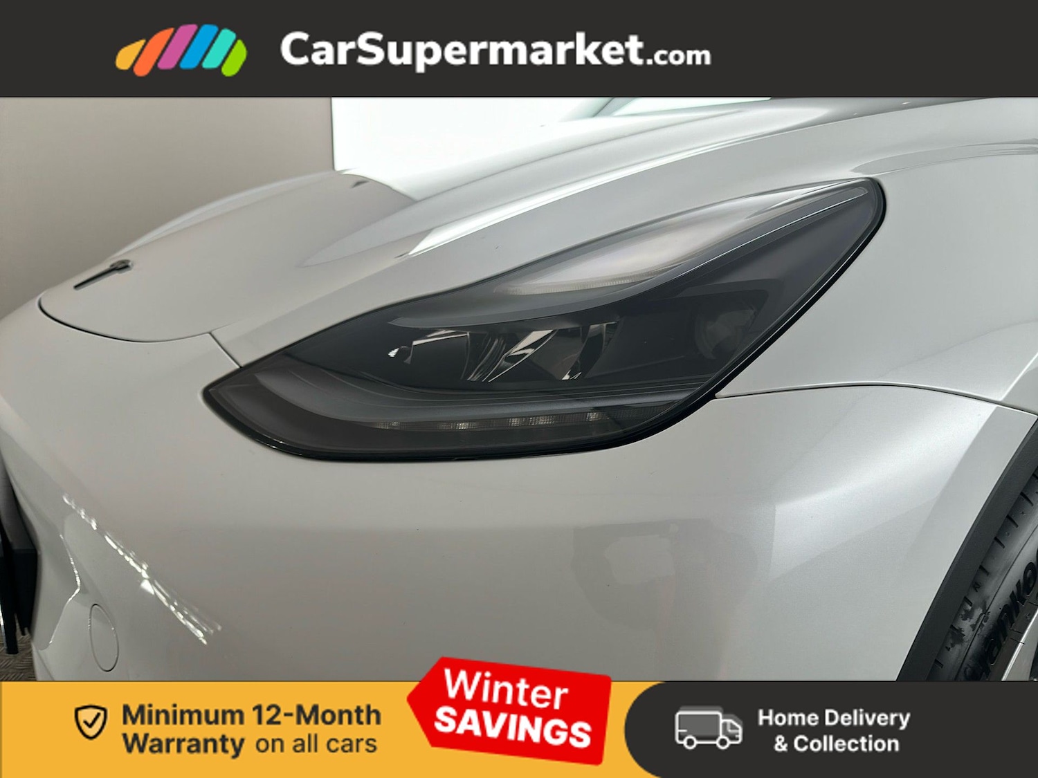 Used Tesla Model Y 2023 for sale - 77199484: Photo 19
