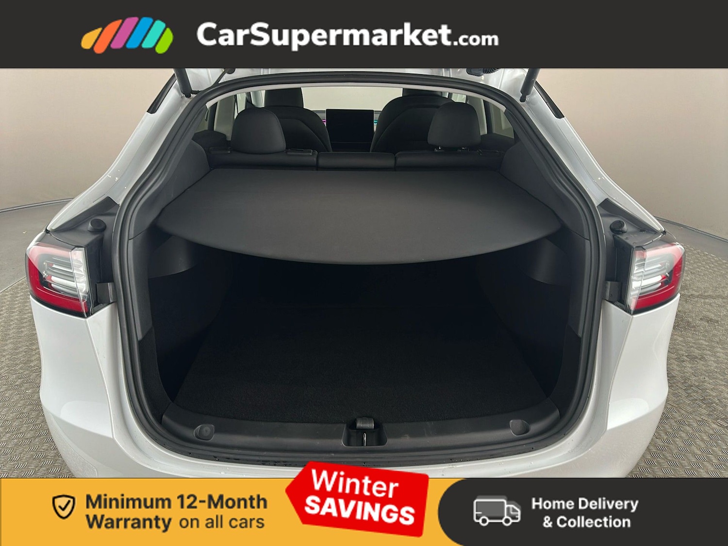 Used Tesla Model Y 2023 for sale - 77199484: Photo 21