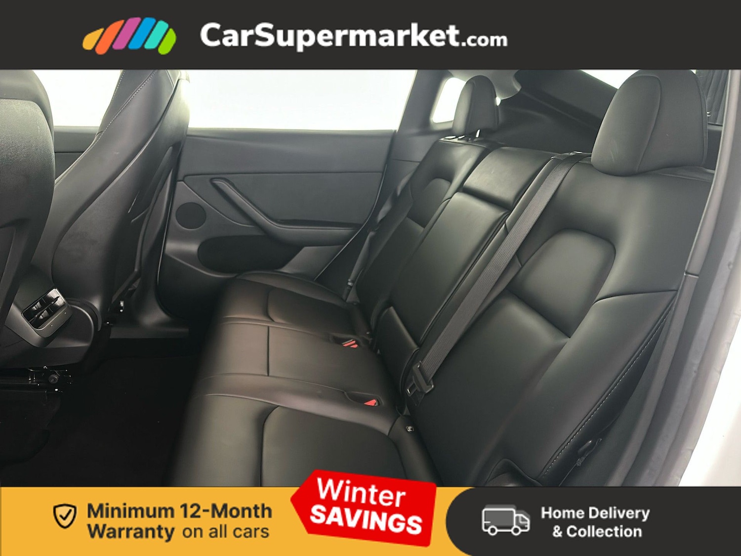 Used Tesla Model Y 2023 for sale - 77199484: Photo 23